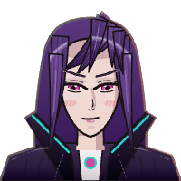 参謀リリス