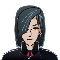黒鉄レイジ